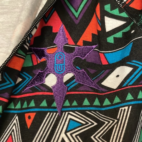 Ninja suit - Picture 4 of 10